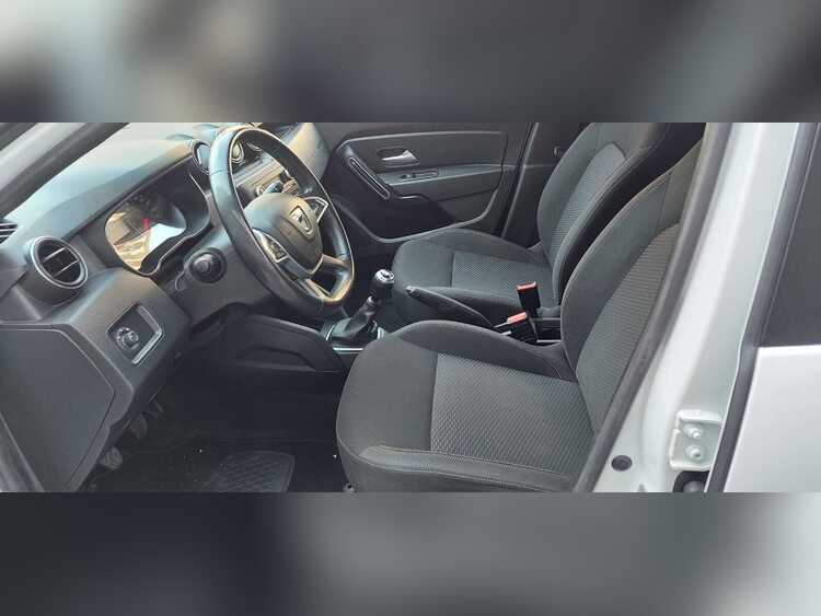 Dacia Duster 4X4 115CV foto 7